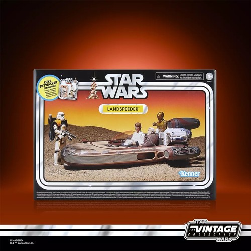 Star wars the vintage - star,