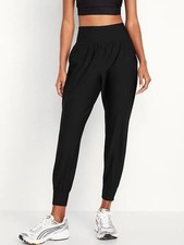 High-Waisted PowerSoft Pocket