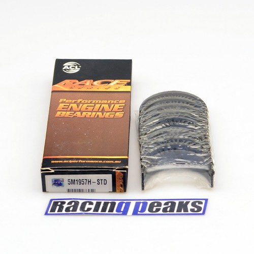 Acl race 5m1957h - acl, 5m1957h-std
