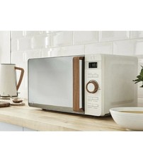 Swan 20L 800W Microwave -
