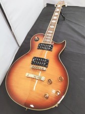 Aria Pro II PE-DLX VS Electric
