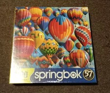 Springbok Jigsaw Puzzle Take