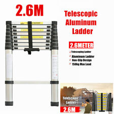 8.5FT Portable Aluminium