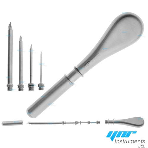 Ynr 4in1 trocar cannula - ynr,