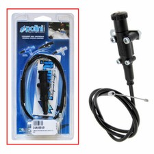 POLINI MANUAL AIR CONTROL KIT
