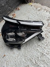 CITROEN C4 RIGHT DRIVER SIDE