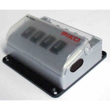 PIKO Weatherproof Point
