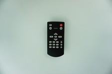 Remote Control For ELEMENT Soundbar Ipod CD Player Micro Stereo Audio System