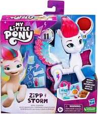 MY LITTLE PONY ZIPP STORM WING