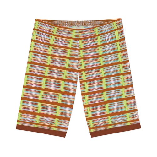 Women bike shorts - women's,