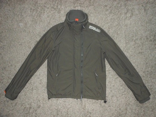 Mens superdry the - superdry,