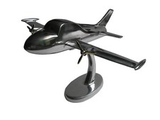 X Large Metal Decorative