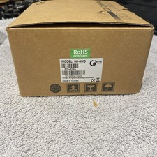 GENIE CCTV CAMERA SD-SMO