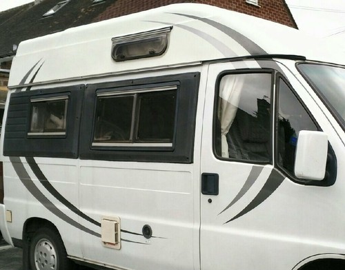 Peugeot boxer fiat - boxer,