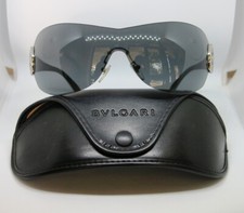 100% Authentic Bvlgari