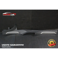 9687512677 Threshold Profile Right Under Door DX Citroen C5 3 III Break (RW)(0