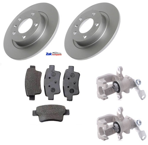 For vauxhall corsa 6 - for, d