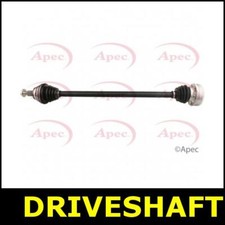 Driveshaft Front Right FOR