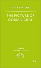 The Picture of Dorian Gray