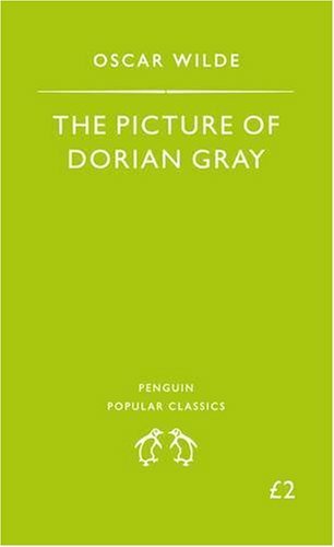 The picture dorian gray - the,