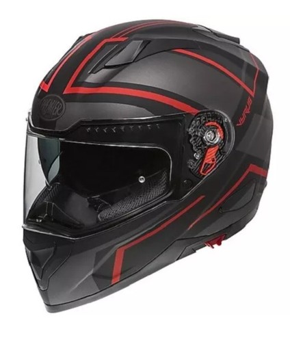 Premier vyrus black - nd, /