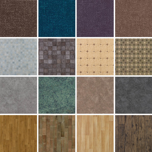 Forbo flotex flocked flooring - forbo,