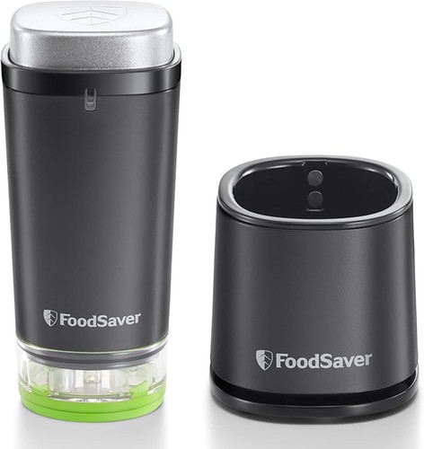 Foodsaver handheld cordless - ,