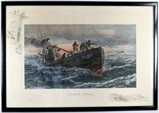 SNAFFLES, CHARLES JOHNSON