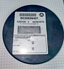 American Flow Control