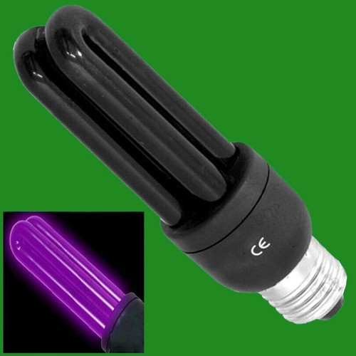 15w ultraviolet - 2x,