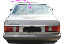 Fits:1982-1991 Mercedes Benz