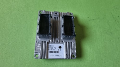 Ducati desmosedici ecu cdi - ecu,