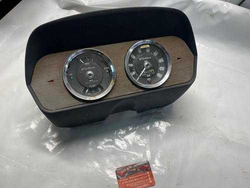 Ford cortina mk1 - cortina,