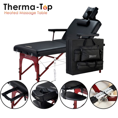 Master massage montclair - master, 31"