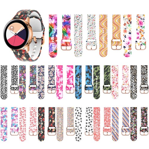 Silicone wrist watch strap - watch,