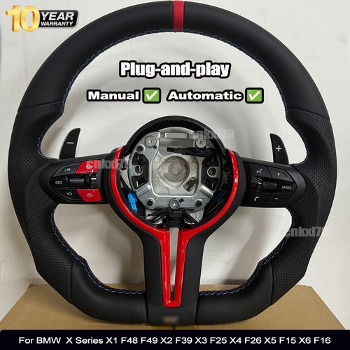 For bmw steering wheel - for, x