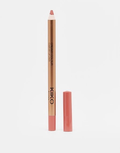 Kiko milano creamy - kiko, colour