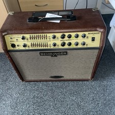 Behringer Ultracoustic ACX1800