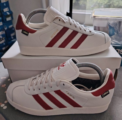 Adidas gazelle moskva - gazelle, gtx