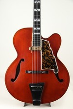 T and Joodee gem-B w/ DeArmond