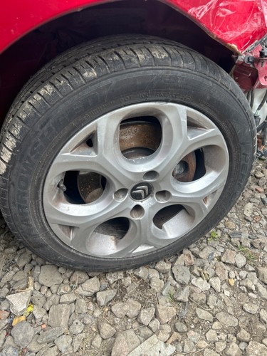 Citroen exclusive alloy - c3,