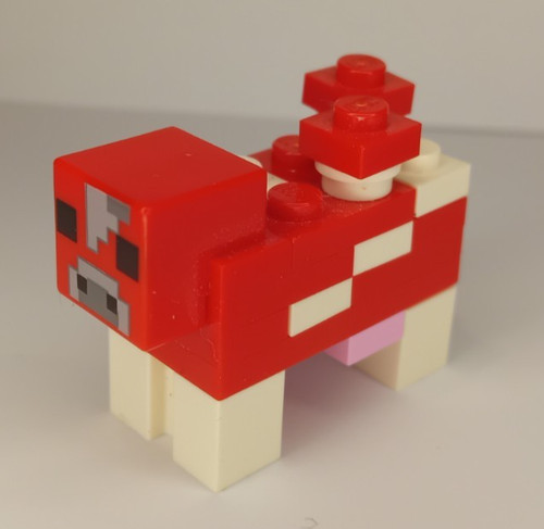 Lego minecraft figure - minecraft,