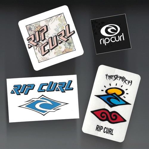 Rip curl wetsuits since - since, 1969
