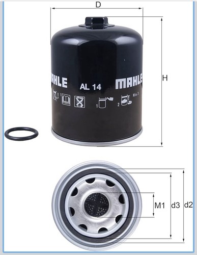 Compressed air system - system,