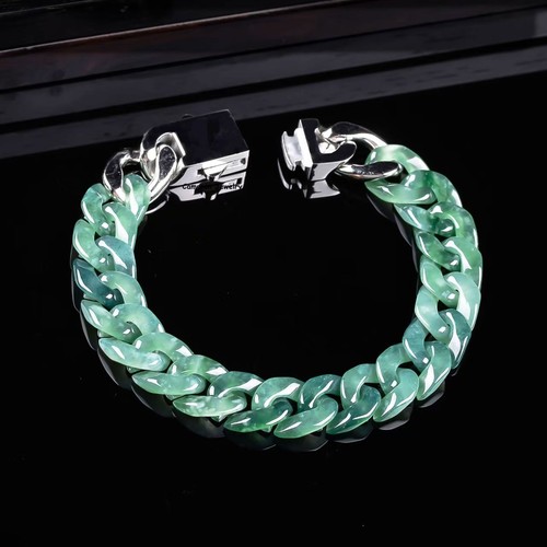 Real grade natural jadeite - real,