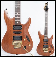 IBANEZ S370 SOL S Series Made