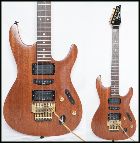 Ibanez s370 sol series made - s370,
