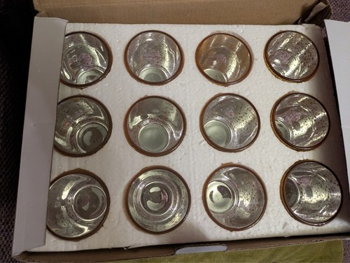 Box job lot - job, x12