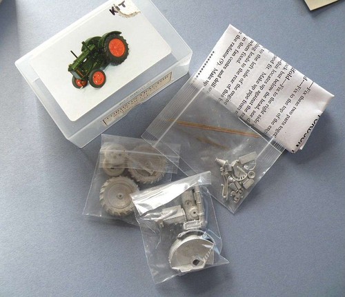 Boxed duncan models - duncan,