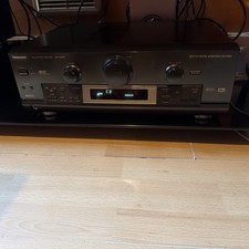 Technics hifi control - av,